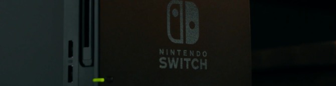 Nintendo Unveils Newest Console-Portable Hybrid, Nintendo Switch
