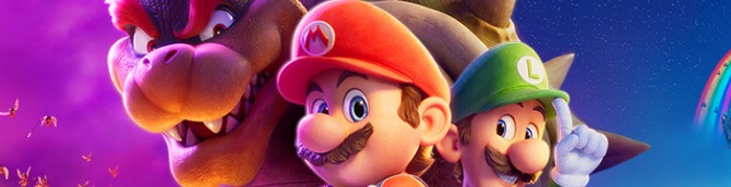 Nintendo Wants a 'Consistent Release' Schedule of New Films