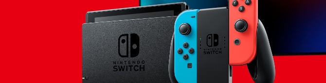 Nintendo Wants to Extend the Switch's Life Cycle As Much As Possible