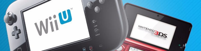Nintendo Will Focus on Wii U and 3DS at E3, Not NX or Smartphones