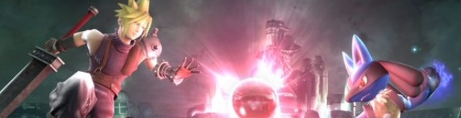 Nintendo's Final Super Smash Bros. Direct is Next Week