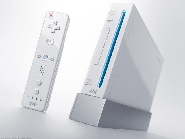 Gadget Rewind 2006: Nintendo Wii