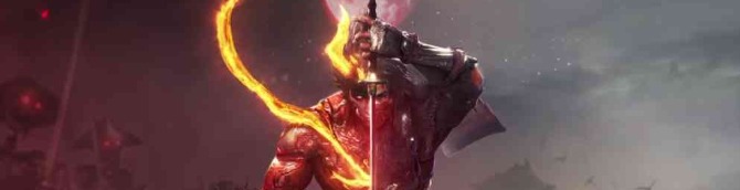 Nioh 2 Debuts in 1st on the UK Charts