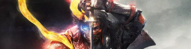 Nioh 2 Developer Team Ninja Wants to Create a New IP for PS5