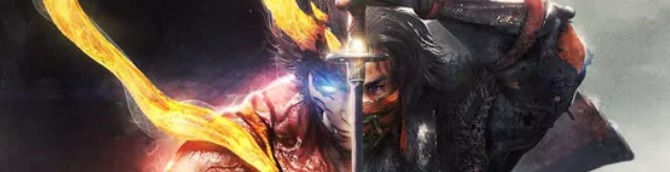 Nioh 2 Gets TGS 2019 Trailer, Launches in Early 2020