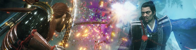 Nioh 2 Sales Top 1 Million Units