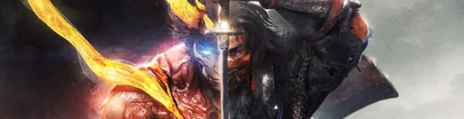 Nioh 2 Ships 2 Million Units, Nioh Series Tops 5 Million