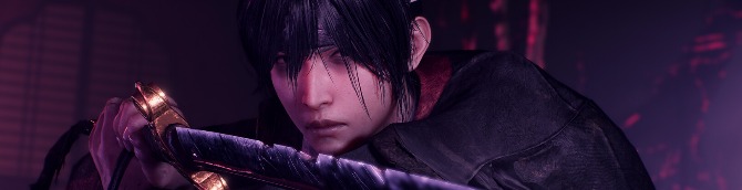 Nioh 3 is a Timed Console Exclusive on PS5 for 6 Months