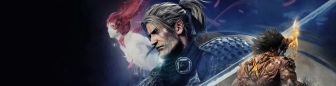 Nioh Collection Announced for PS5, Nioh 2 – The Complete Edition Headed to PS4 and PC