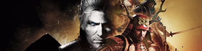 Nioh: Complete Edition Coming to PC on November 7