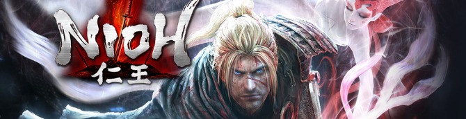 Nioh: Complete Edition PC Patch Improves Performance