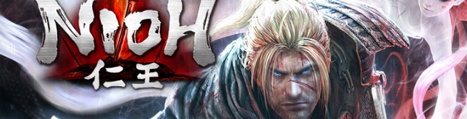 Nioh Tops 2.75 Million Units Shipped