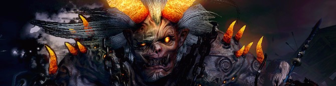 Nioh Tops One Million Units Shipped
