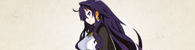 Nippon Ichi's Coven and Labyrinth of Refrain Gets Teaser Trailer, Screenshots