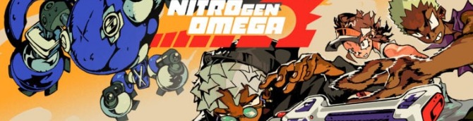 NITRO GEN OMEGA Launches May 12 for PS5, Xbox Series, Switch, and PC