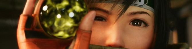 No Future Plans for Final Fantasy VII Remake Intergrade DLC