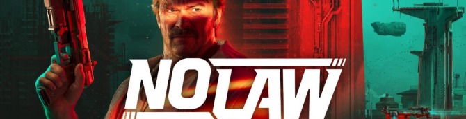 NO LAW Launches in 2027 for PS5, Xbox Series, and PC