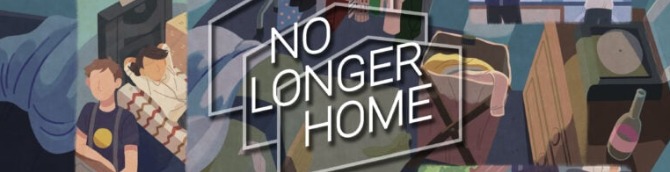 No Longer Home Headed to PS5 and PS4 on March 3