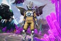 No Man's Sky Interceptor Update Out Now - Adds Corrupted Planets, Robotic Guardians, and More - Vimarsana News