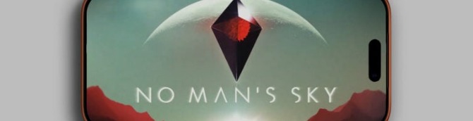 No Man's Sky Launches October 28 for iOS