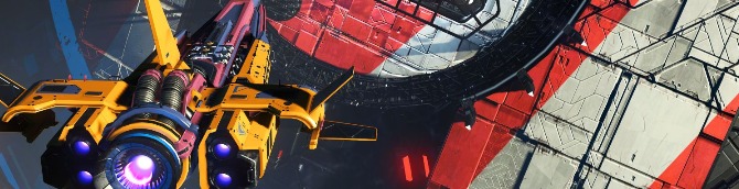 No Man's Sky Orbital Update Out Now - Overhauls Space Stations, Starship Customization, More