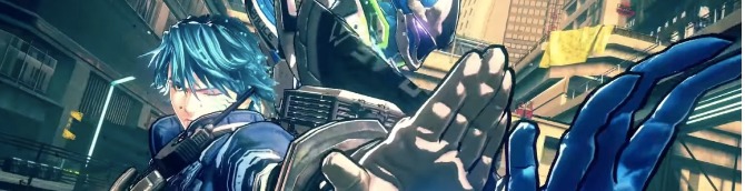 No Plans for Astral Chain DLC, First Game in a Trilogy