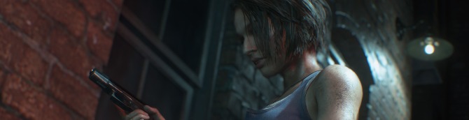 No Plans for Resident Evil 3 Remake DLC