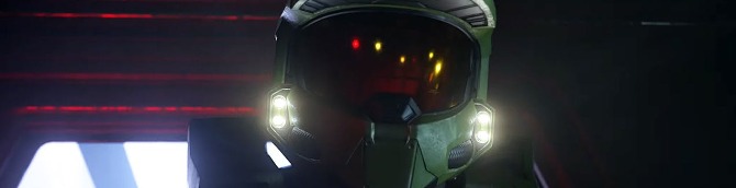 No Plans to Cancel Xbox One Version of Halo Infinite, According to 343 Industries