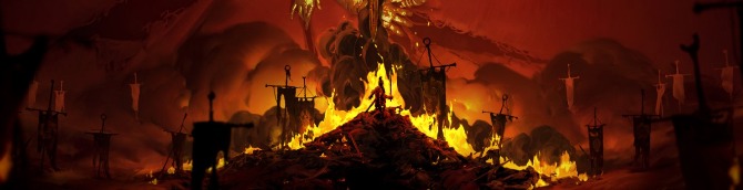 No Rest for the Wicked 1.0 Release Delayed to March 2027