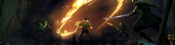 Nocturnal Launches June 7 for All Major Platforms