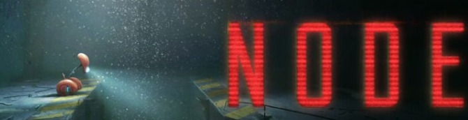 NODE: The Last Favor of the Antarii Announced for PS5 and Xbox Series X|S