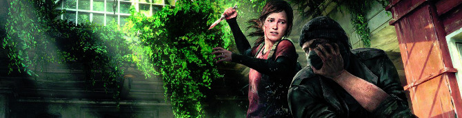 Nolan North Confirms The Last of Us 2