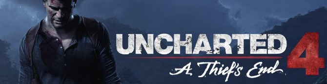 Nolan North: Naughty Dog Scrapped 8 Months of Work on Uncharted 4