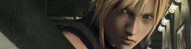 Nomura: Final Fantasy VII Remake Development is 'Progressing Favorably'