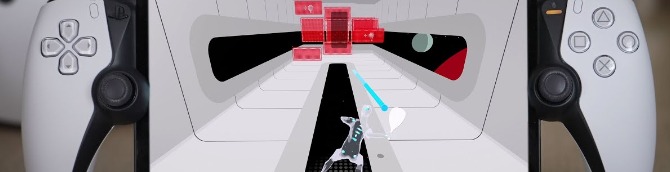 Non-VR Version of C-Smash VRS: New Dimension Headed to PS5 This summer
