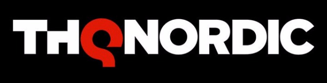 Thq nordic презентация