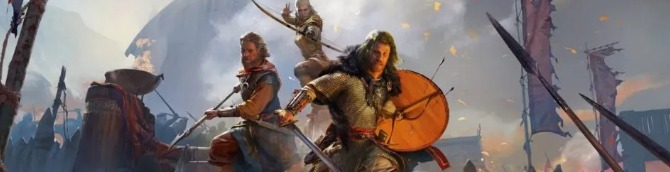 NORSE: Oath of Blood Launches February 3, 2026 for PS5, Xbox Series, and PC