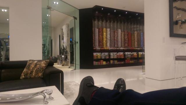 Minecraft Creator Notch Purchases $70 Million House