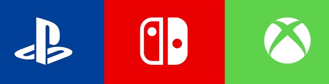 NPD: 50% of Switch Owners in the US Have a PS4, 40% Own Xbox One