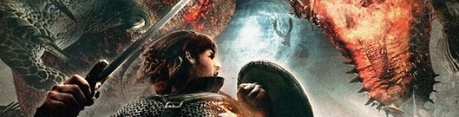 NY Comic Con Hands-On: Dragon's Dogma