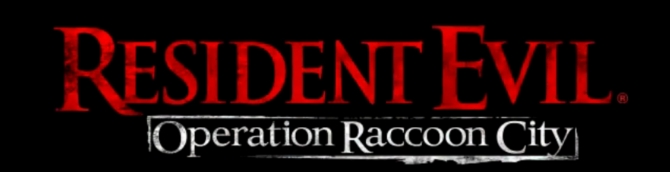NY Comic Con Hands-On: Resident Evil: Operation Raccoon City