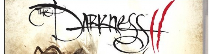NY Comic Con Hands-On: The Darkness II