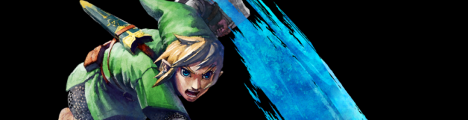 NY Comic Con Hands-On: The Legend of Zelda: Skyward Sword