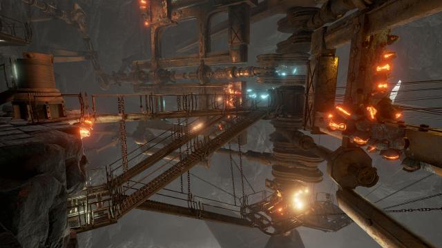obduction gameplay obduction gameplay