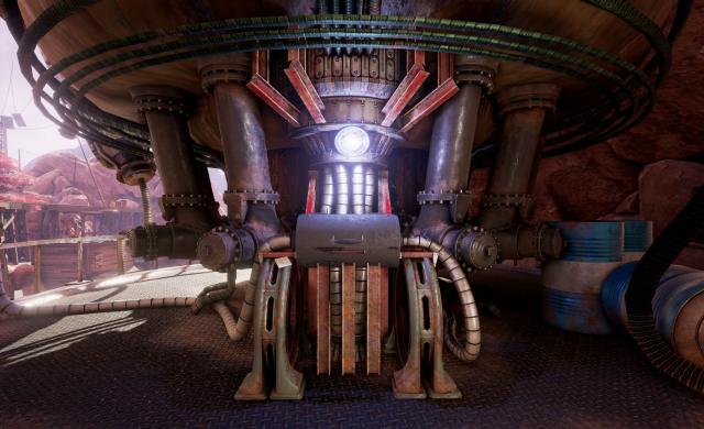 obduction good ending obduction good ending