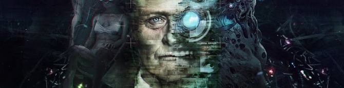 Observer: System Redux Headed to PS4 and Xbox One on July 16