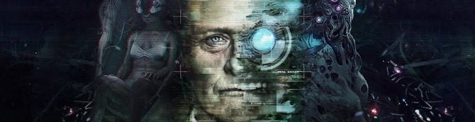 Observer: System Redux is a Launch Title for Xbox Series X and S, and PS5