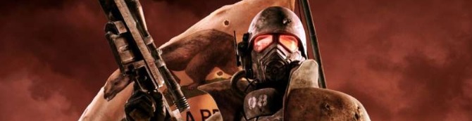 Obsidian Co-Founder Would 'Love to Make Another Fallout Game'