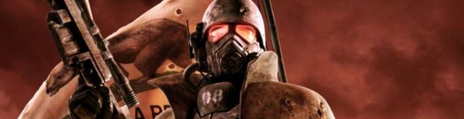 Obsidian Directors: Fallout New Vegas Remaster Would be 'Awesome'