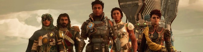 Obsidian's Grounded 2 Was a 'Big Hit,' Outer Worlds 2 and Avowed Did Not Meet Expectations